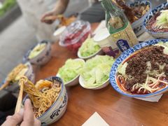-蒋六十八梯眼镜面(狮子坪店)