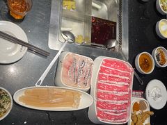 -川西坝子火锅(清江东路3.0直营店)