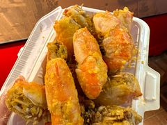 -蚝得喜海鲜(东城店)