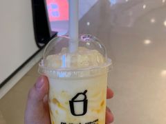 -须尽欢·冰淇淋&中国茶(翔殷路店)