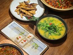 -薇酌饮·陕西菜(南门外店)