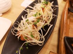 -雷门拉面(龙湖成都金楠天街店)