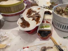 -大鸭梨烤鸭(房山店)