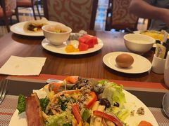 -澳门十六浦索菲特大酒店
