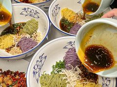-小河盐帮·私家菜·烤鸭(三元桥·霄云路店)