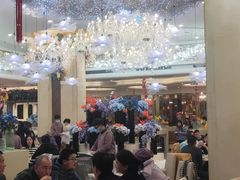 -芭菲盛宴·环球美食(袁家岗店)