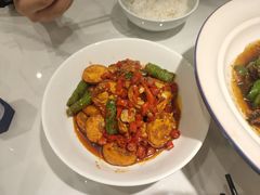 -兰湘子·湘菜小炒(崂山丽达店)