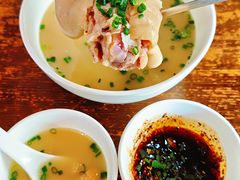 -牛王庙(龙华花园店)