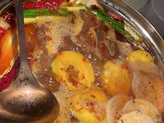 -纳鲁孜·新疆特色餐厅(上海悦荟广场店)