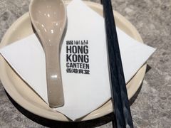 -留半山·香港食堂(啦啦宝都店)