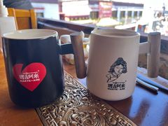 -玛吉阿米·餐吧