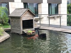 -南京圣和府邸豪华精选酒店