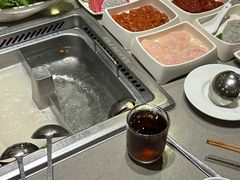 -海底捞火锅(天一广场亚细亚店)