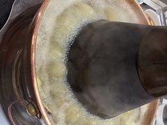-清真·德顺祥铜锅涮羊肉(宝丰店)