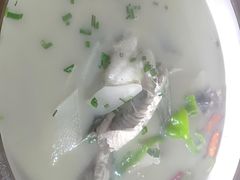 -鱼乐岛餐厅·户外花园主题餐厅