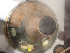 -宣武小院涮肉(前门店)