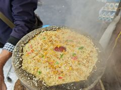 -花园菜市场