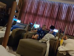 -汤连得温泉馆(宝山店)