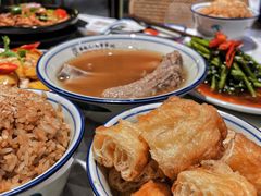 -發起人·肉骨茶(万象汇店)