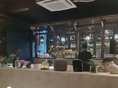 -翡翠鸟精品泰国菜(北辰财富中心店)
