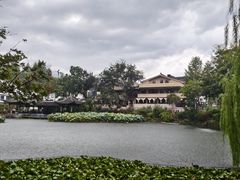 -朴墅(西湖青芝坞店·杭帮菜·家宴.14年的店)