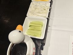 -煜丰汴京烤鸭(福彩路店)