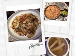 -绿茶餐厅(乐峰广场店)