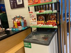 -德克士(北关店)