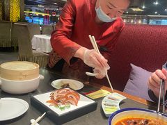 -北京全聚德(清华园店)