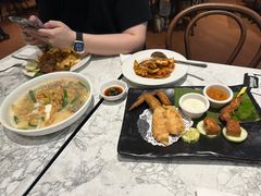 -关夫人餐厅(阳光广场店)