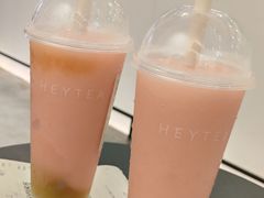 -喜茶(广州番禺奥园广场店)