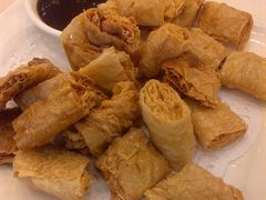 干炸响铃-楼外楼(西湖景区孤山路店)