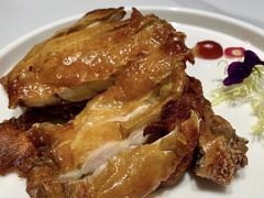 -小放牛炒菜馆(北国商城店)