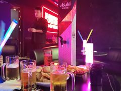 -MOSSO音乐酒吧·live house(南京旗舰店)