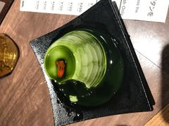 -一蘭拉面(新宿中央东口店)