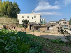 -军营村
