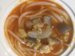 -印象鲵宴·张家界地标美食名片(溪布街店)