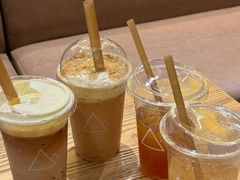 -去茶山(重庆万象城店)
