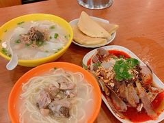 -龙抄手(春熙路总店)