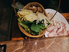 -同仁四季椰子鸡(福田车公庙店)
