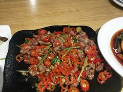 -赤宴·川菜(玉林店)