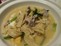 -湘当爱·鲜煮现炒(松岗立业路店)