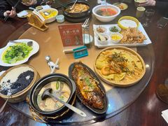 -茅山肴·道家菜·神仙鸡