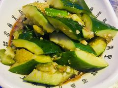 -很久以前羊肉串(大华三路店)