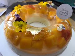 -浮光之丘MontCake生日蛋糕(科华路店)