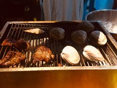 -丹东特色烤肉(学府路一部店)