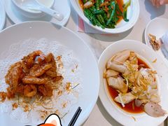 -天喜酒楼饭市·茶市(同德皇宫店)