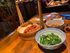 -洞庭土菜小炒馆(易发广场店)