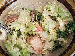 莫沙拉-小莫餐厅And More Restaurant西餐(北京展览馆店)