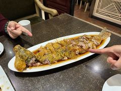 -老牌坊鲁菜名店(聊城美食岛店)